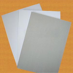 東莞白卡紙和東莞白板紙怎么區分